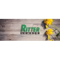 Ritter Lumber Logo