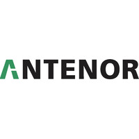 Antenor Payment Systems Logo