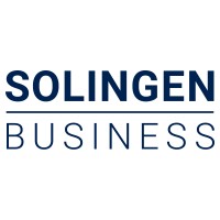 Solingen.Business Logo