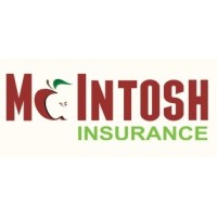 MCINTOSH INSURANCE AGENCY, INC Logo