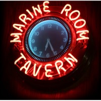 Marine Room Tavern Logo