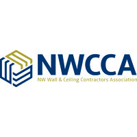 NORTHWEST WALL & CEILING CONTRACTORS ASSOCIATION Logo