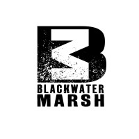 BLACKWATER MARSH Logo
