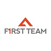 First Team Automotive Group Logo