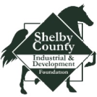 SHELBY COUNTY INDUSTRIAL AND DEVELOPMENT FOUNDATION INC Logo