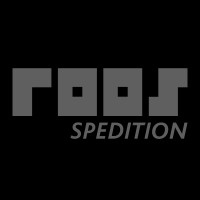 Roos Spedition GmbH Logo