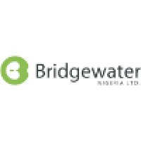 Bridgewater Nigeria Limited Logo