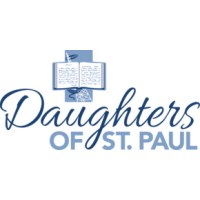 Daughters of St. Paul Logo