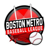 Boston Men’s Baseball League Logo