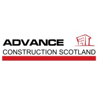 Advance Construction Scotland Logo