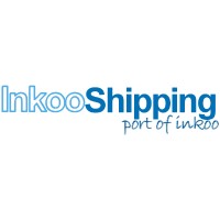Inkoo Shipping Oy Ab Logo