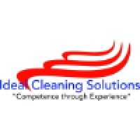 Ideal Cleaning Solutions Logo