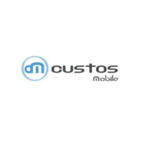 Custos Mobile Logo