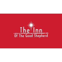 Inn of the Good Shepherd - Sarnia Logo