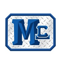 M Bar C Construction Logo