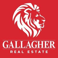 Gallagher Real Estate Logo