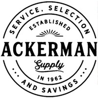 Ackerman Supply - True Value Logo