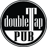 Double Tap Pub Logo