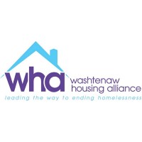 Washtenaw Housing Alliance Logo
