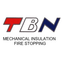 TBN ASSOCIATES, INC. Logo