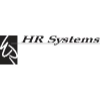 HR Systems, Inc., Toledo, Ohio USA 419-534-3040 Logo