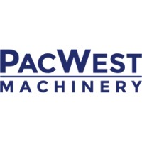 PacWest Machinery LLC Logo