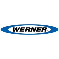 Werner Ladders UK Logo