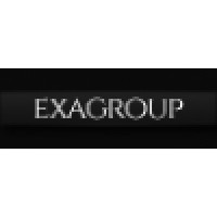 Exagroup Logo
