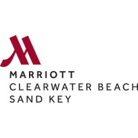 Clearwater Beach Marriott Suites on Sand Key Logo