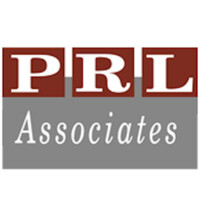PRL ASSOCIATES Logo