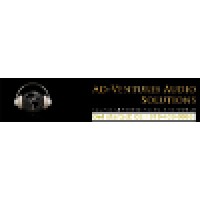 Ad-Ventures Telephone On Hold Music Solutions Logo