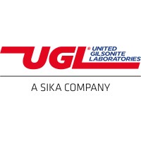 UNITED GILSONITE LABORATORIES (UGL®) Logo