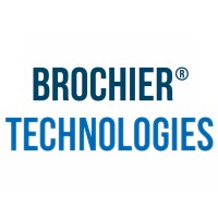 Brochier Technologies Logo
