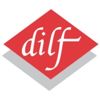 DILF - Dansk Indkøbs- og Logistik Forum Logo