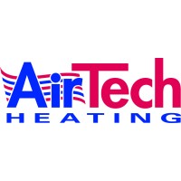 AIR TECH HEATING, INC Logo