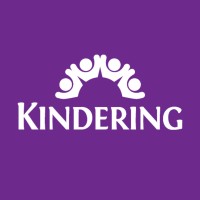 Kindering Logo