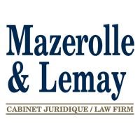 Mazerolle & Lemay Logo
