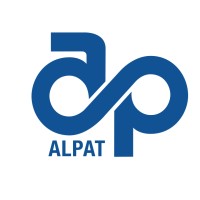 Alcalis de la Patagonia SAIC Logo
