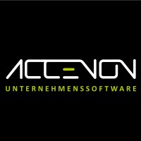 ACCENON Software und Hardware GmbH Logo