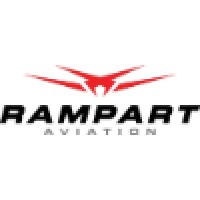 Rampart Aviation, LLC Logo