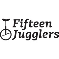 Fifteen Jugglers Software UG Logo