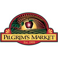 PILGRIMS MARKET Logo