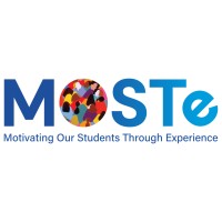 MOSTE: Motivating Our Students Through Experience Logo
