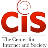 Stanford University Center for Internet and Society Logo