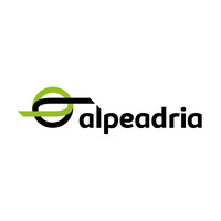 Societa Alpe Adria Spa Logo