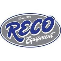 RECO Equipment, Inc Logo