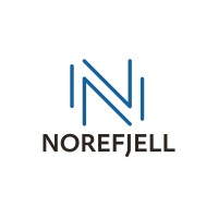 Norefjell Skisenter Logo