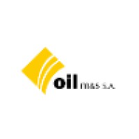 Oil M&S SA Logo