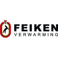 Feiken Verwarming Logo