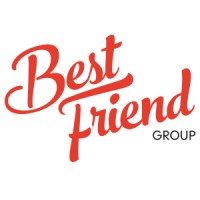 Best Friend Group Logo